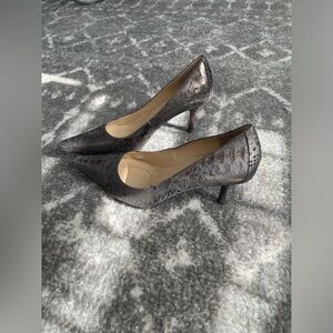 Calvin Klein Dolly Shoes